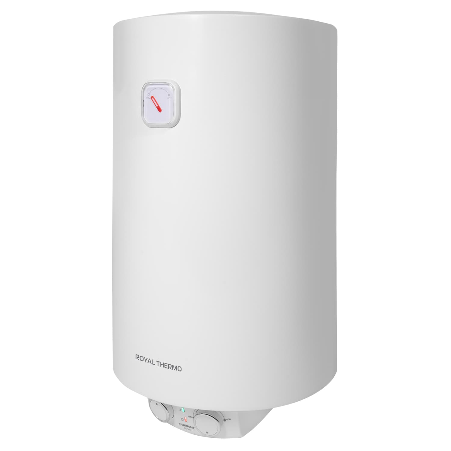Водонагреватель Royal Thermo RWH 30 Heatronic Slim DryHeat
