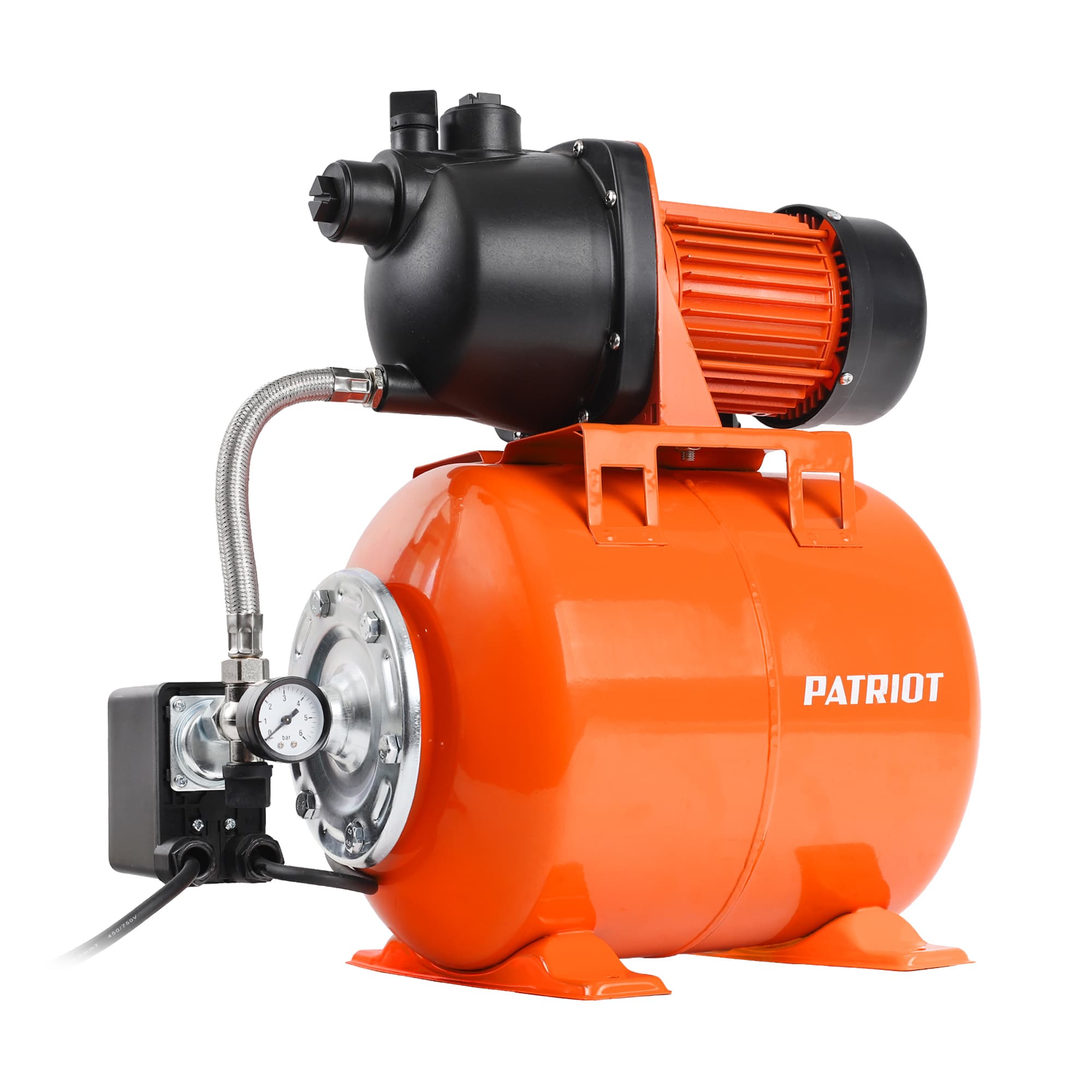 Насосная станция PW 800-20 P