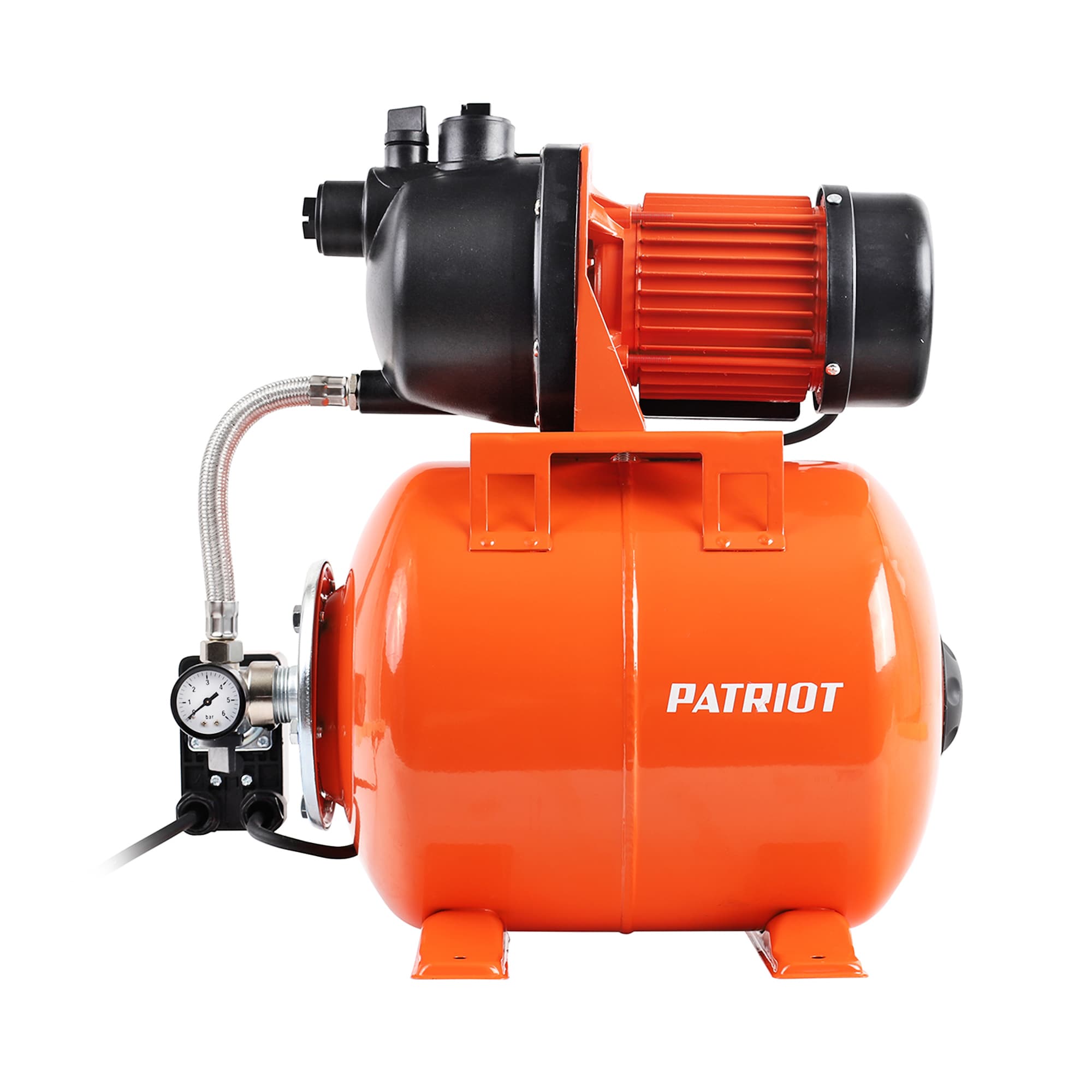 Насосная станция PW 800-20 P