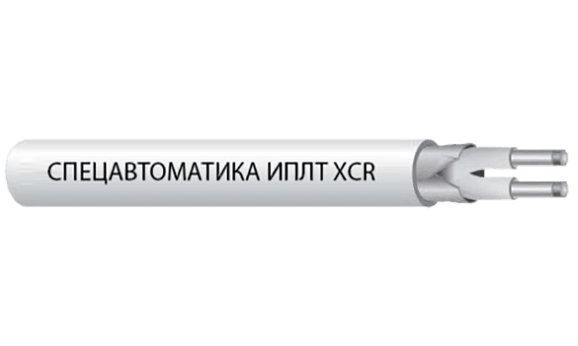 Термокабель ИПЛТ 68/155 XCR, ИП104-4-А3