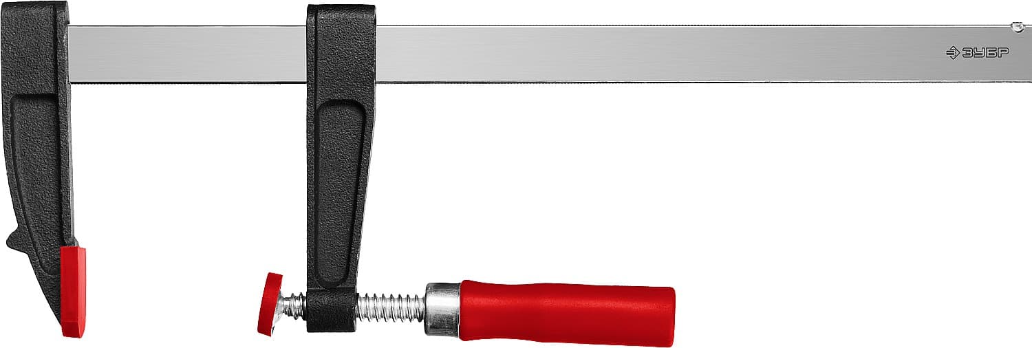 Струбцина тип F 250/50 мм, МС-250/50