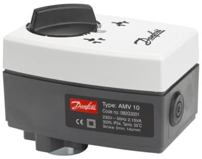 Электропривод AME 10 (24V)