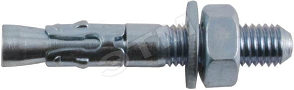 Анкер клиновой М8х80