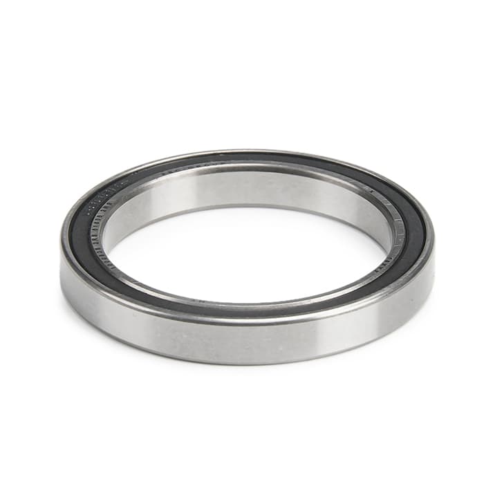 Подшипник 1000808 2RS FBC (ГОСТ)