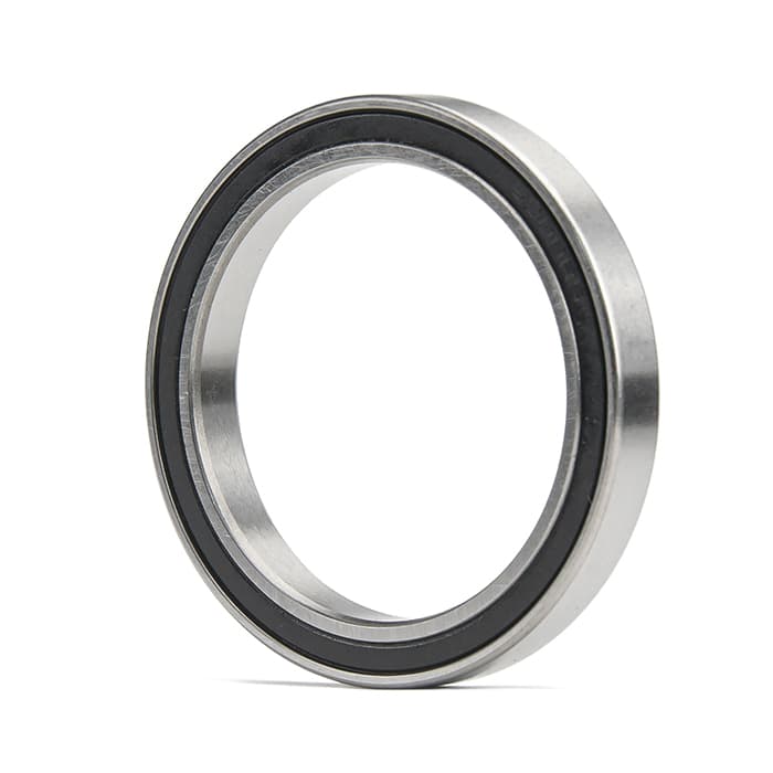 Подшипник 1000808 2RS FBC (ГОСТ)