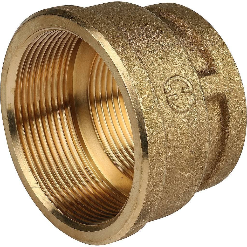 Муфта ВВ переходная 2'x1'1/2