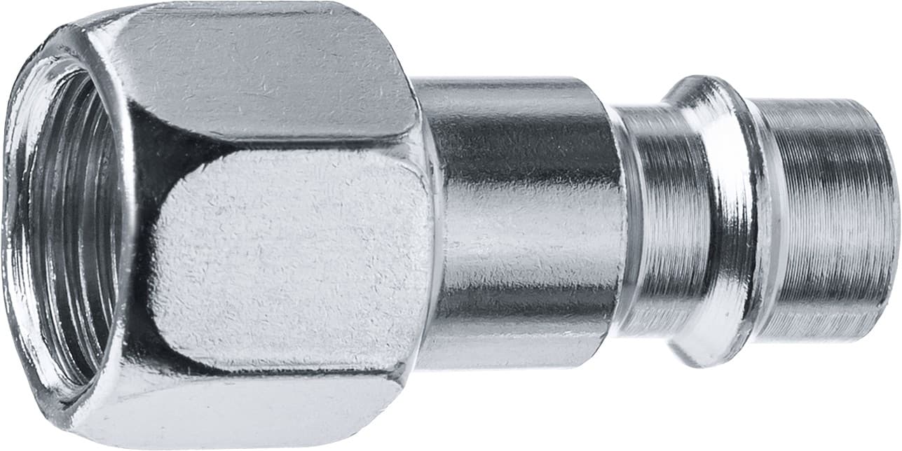 Переходник 1/4''F - рапид штуцер Профессионал