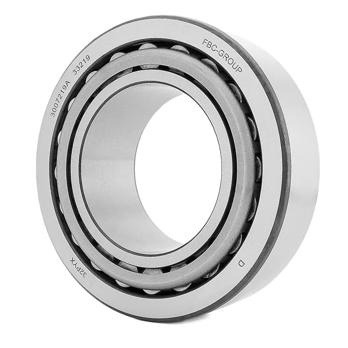 Подшипник 3007219 А FBC (ГОСТ)