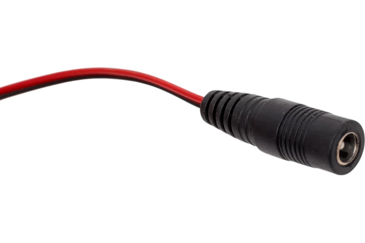 Коннектор PLSC-J/15 для led адапт/контр уп.10 шт
