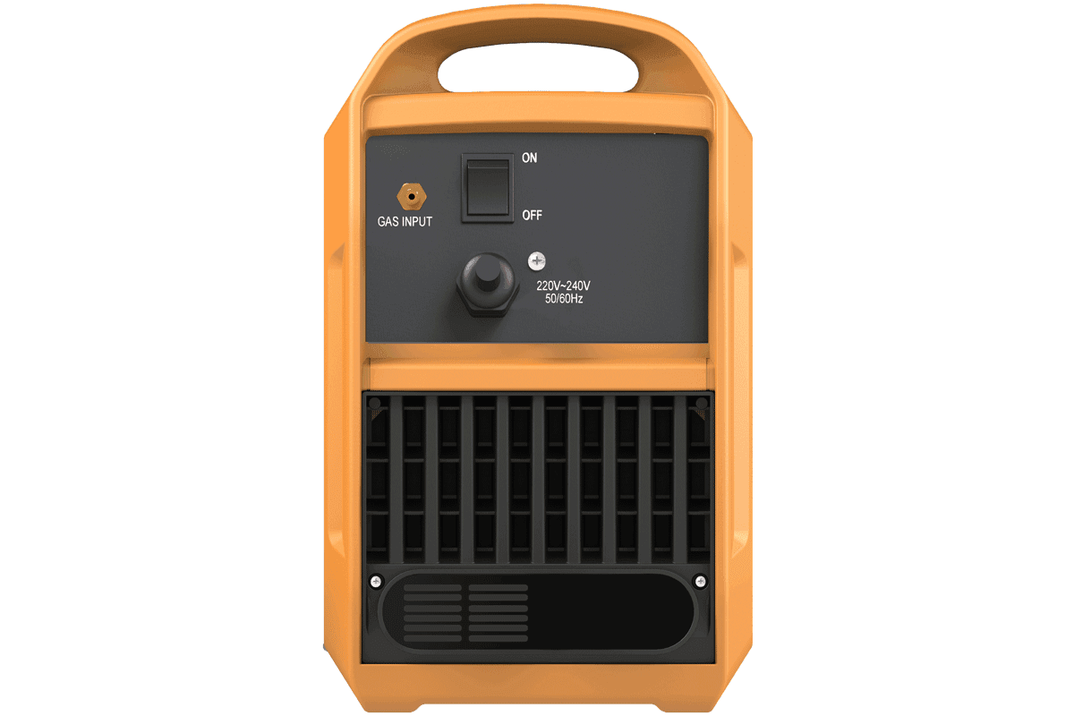 Полуавтомат сварочный EXTREMIG 200W III