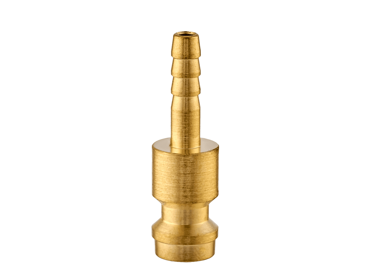 Соединитель быстроразъёмный D4 мм (TIG вода) IZT8090