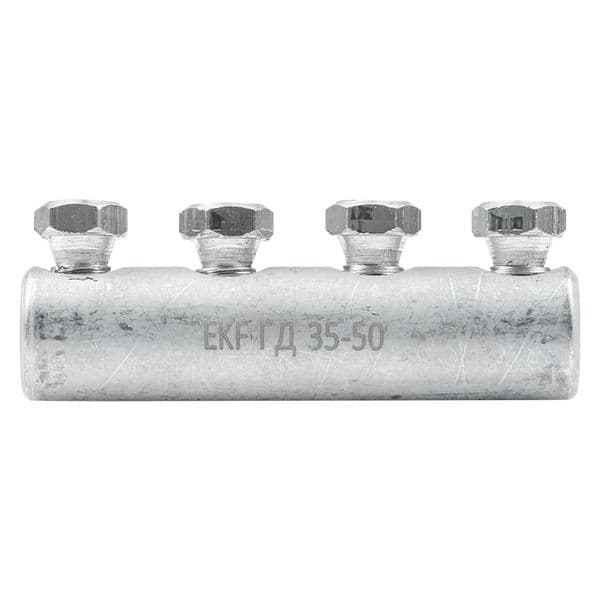 Гильза ГД-50 10 кВ (35-50 мм2) PROxima