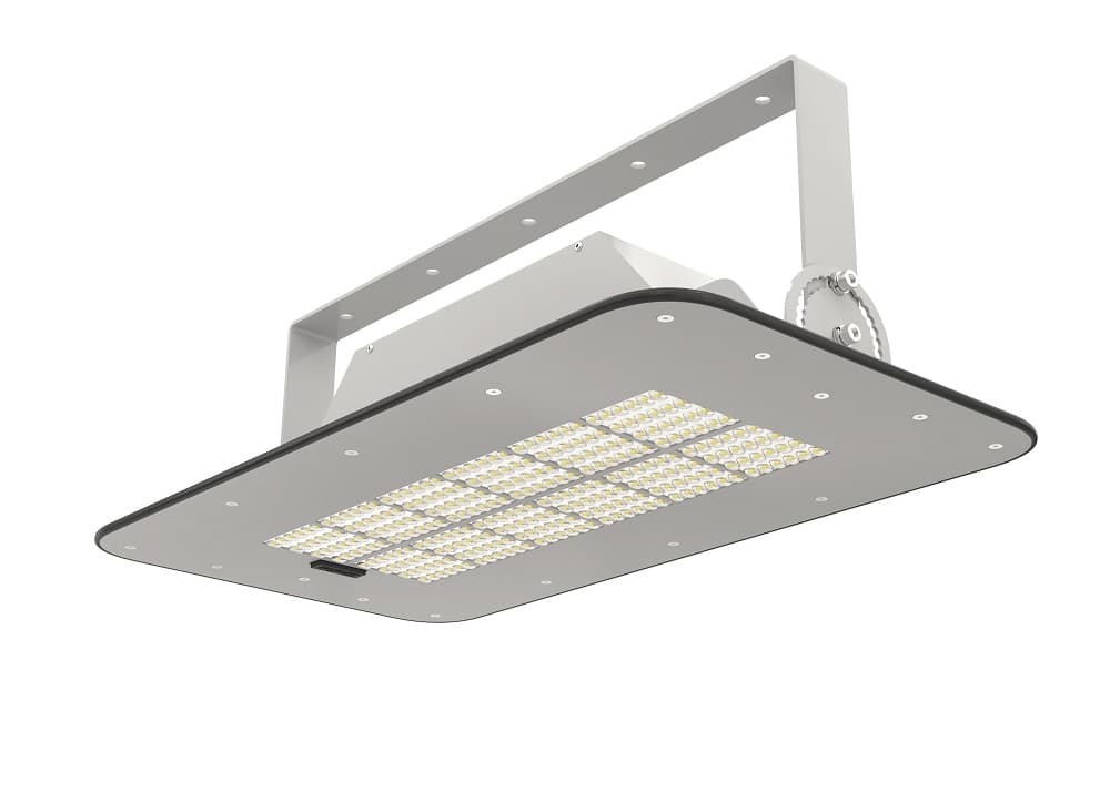 Светильник LED KEDR TERMO 2.0 (СБУ) 150Вт 24000Лм 5,0К КСС Г IP67