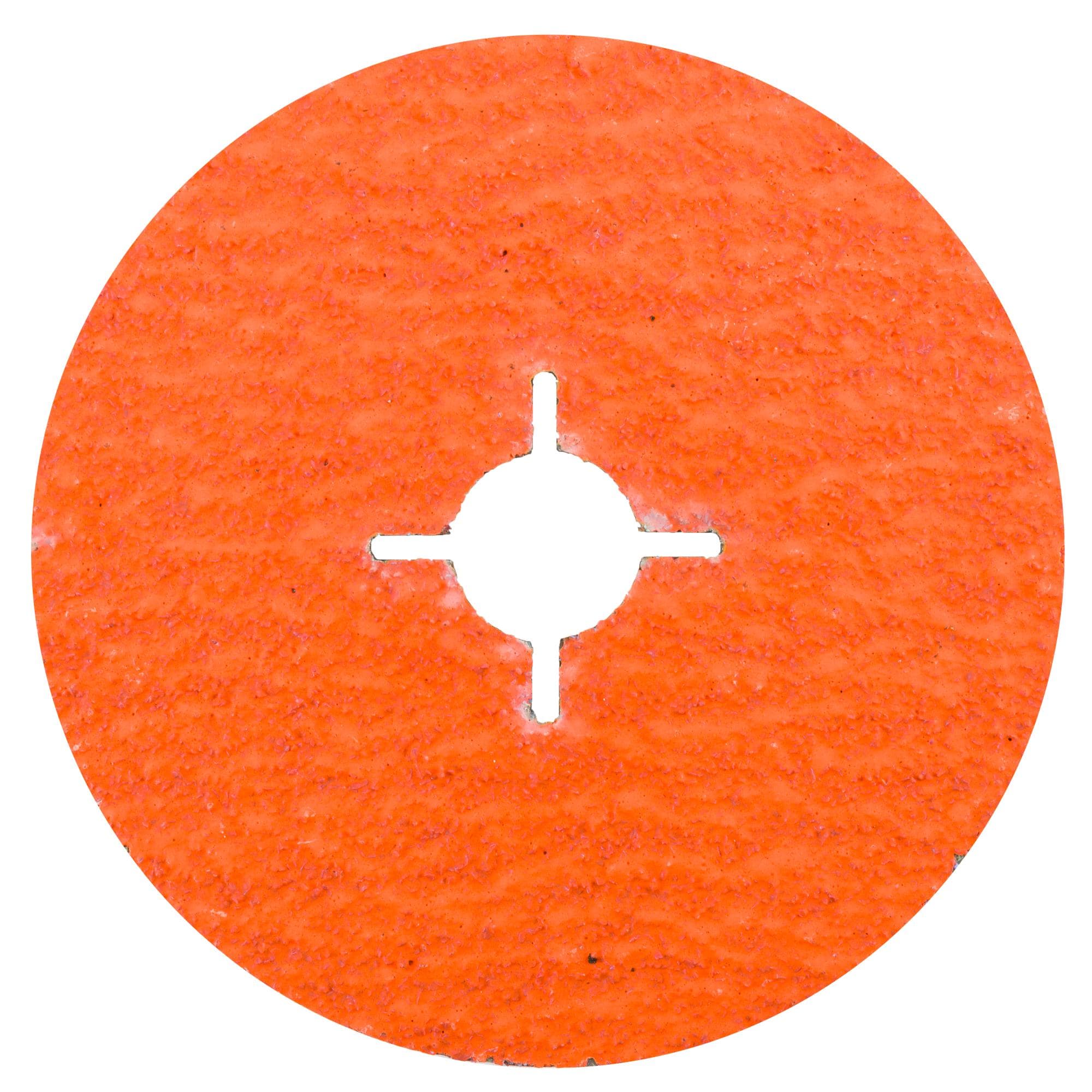 Круг фибровый PROBOS Formin CF982 CERAMIC, 125 мм х 22 мм, P36