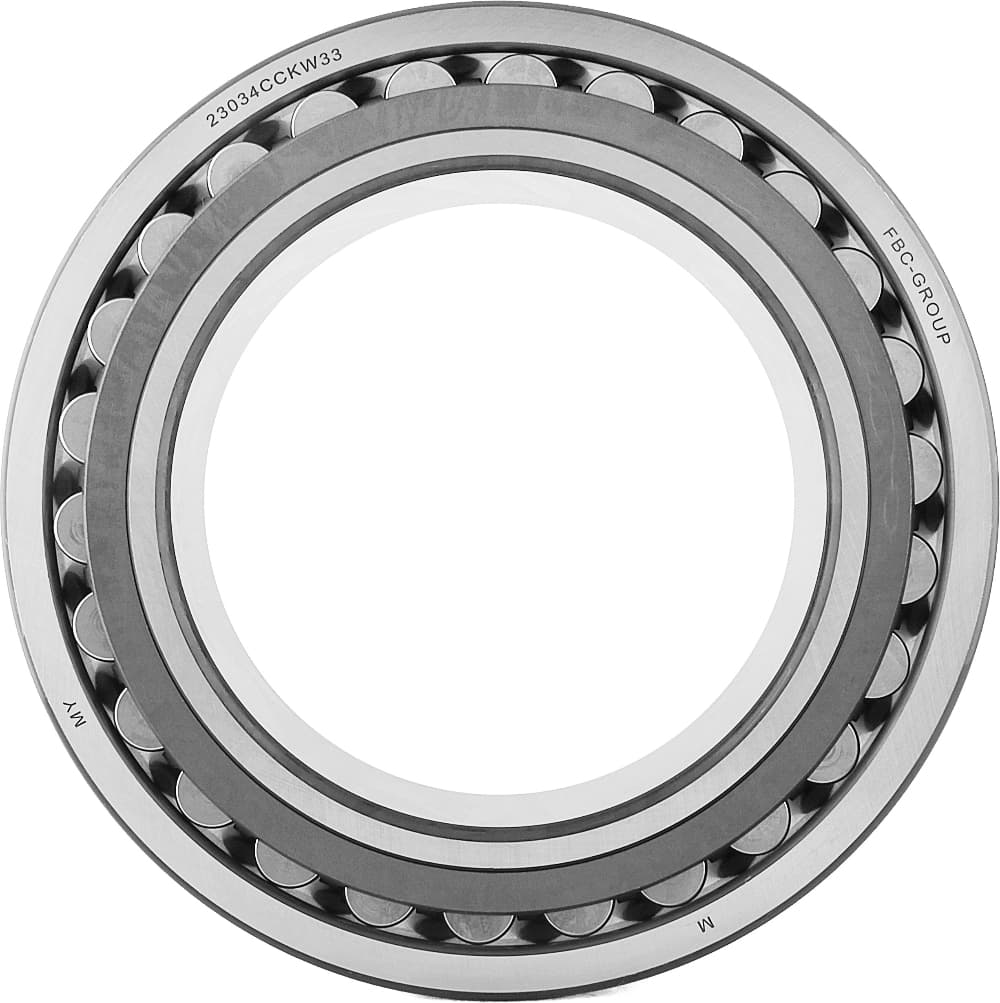 Подшипник 23034 CCK/W33 FBC (ISO)