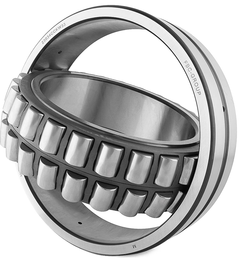 Подшипник 23034 CCK/W33 FBC (ISO)