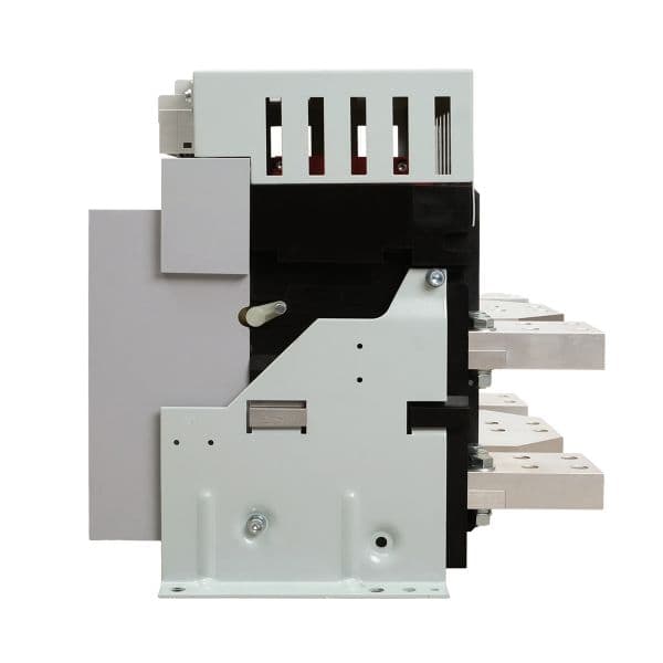 Выключатель автоматический ВА-45 4000/4000А 3P стационарный