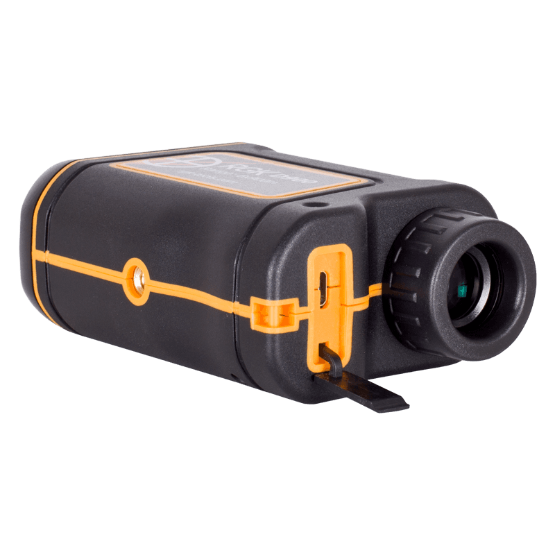 Дальномер оптический D600 с поверкой