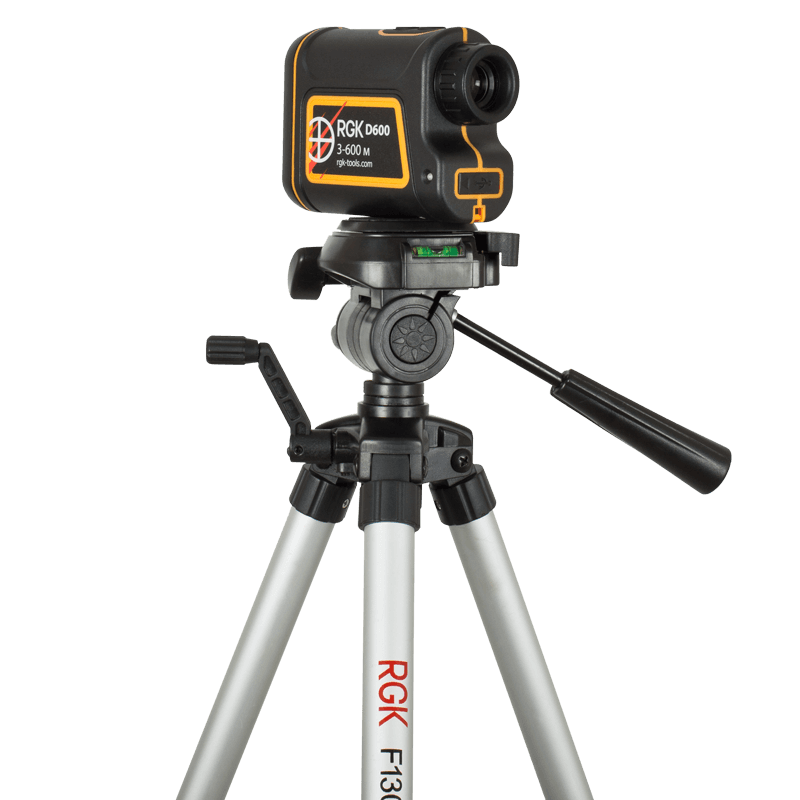 Дальномер оптический D600 с поверкой