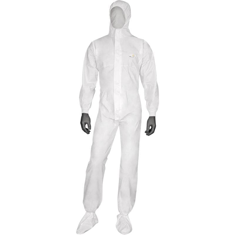 Комбинезон защитный DT117 DELTATEK 5000, Размер 3XL