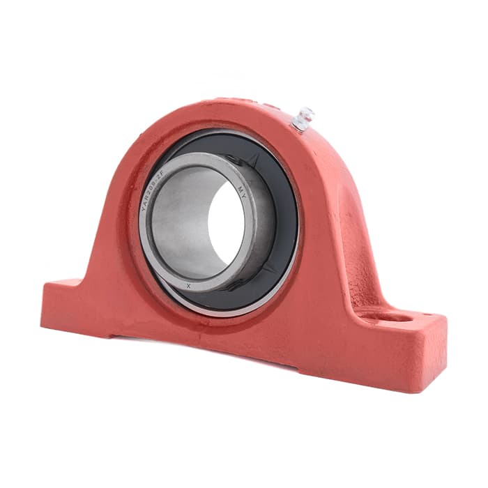Подшипниковый узел SY 45 TF (YAR209-2F + SY509) FBC (ISO)