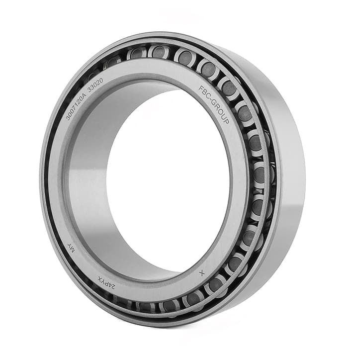 Подшипник 3007120 А FBC (ГОСТ)