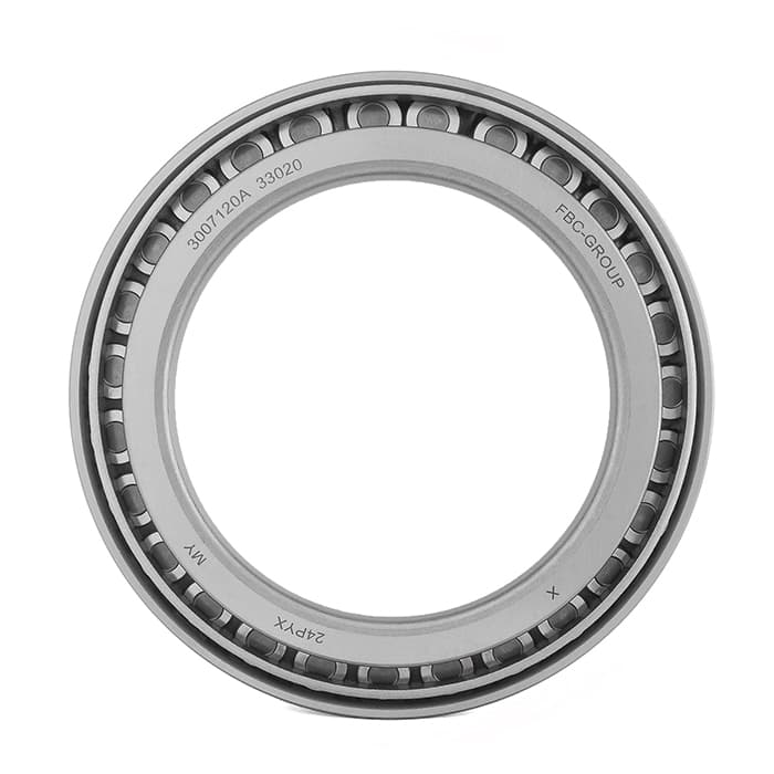 Подшипник 3007120 А FBC (ГОСТ)