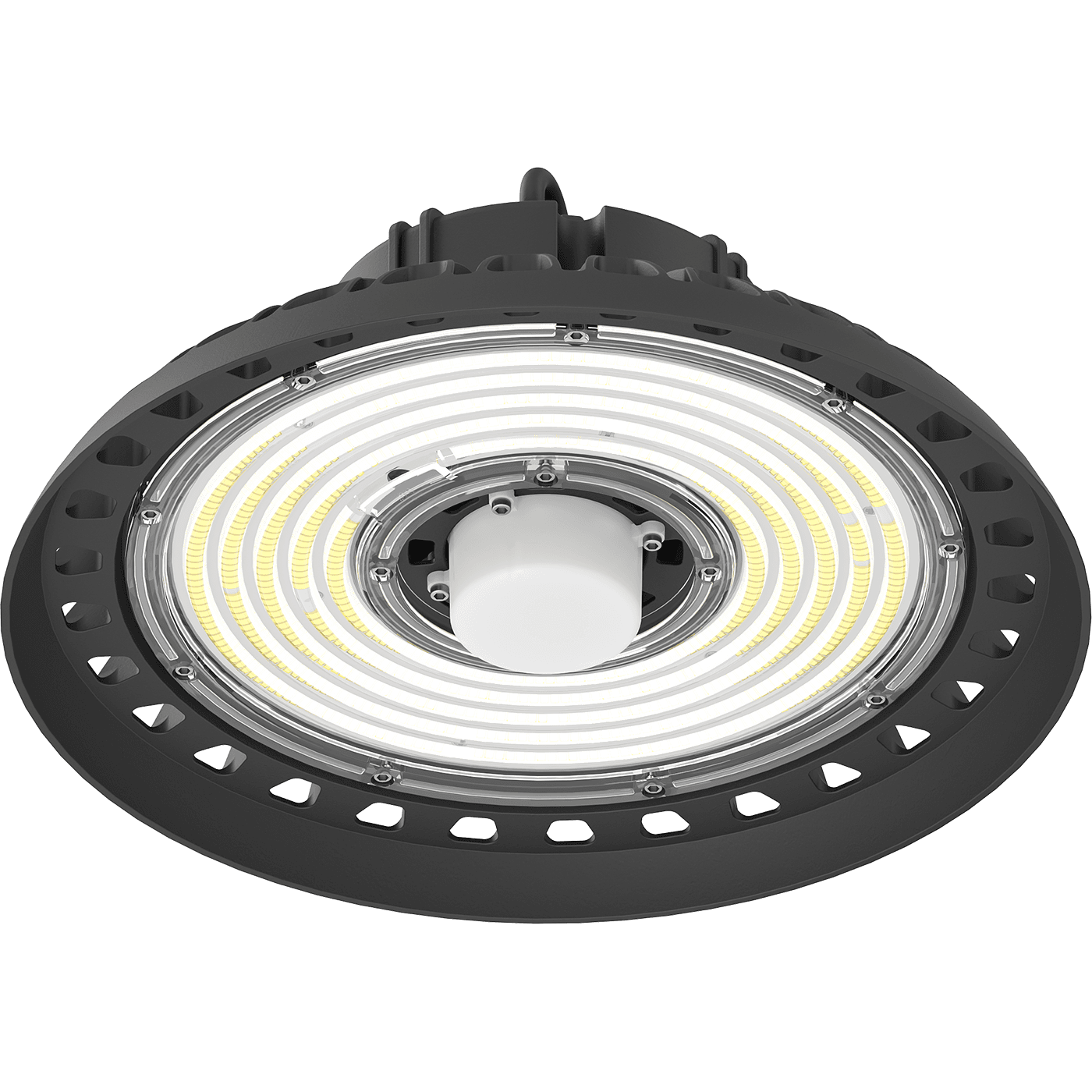 Светильник LODESTAR ECO LED 150 D90 4000K G2