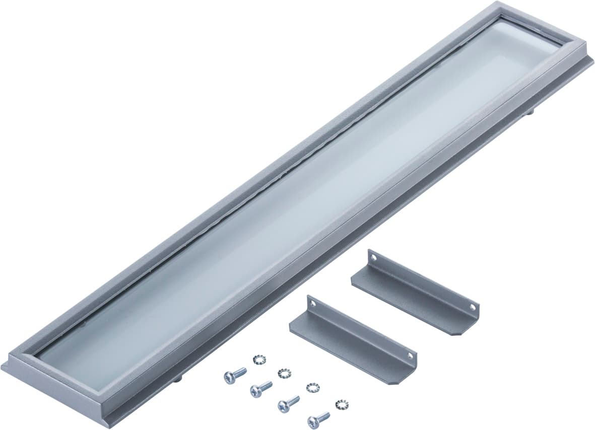 Светильник светодиодный LIGHTFALL R LED 8W D50 840 BK