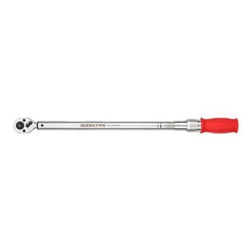 Ключ динамометрический с трещоткой 1/2'' 60-340 Nm