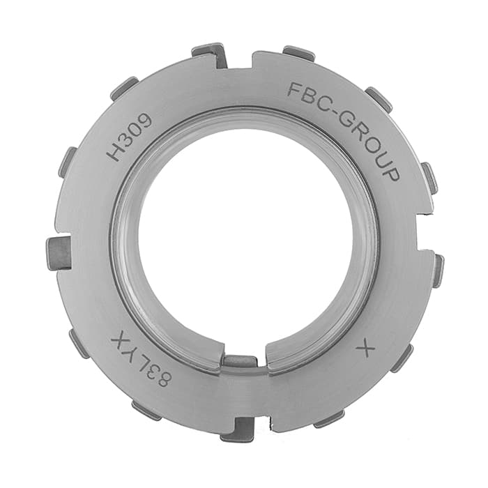 втулка H309 FBC (ГОСТ)