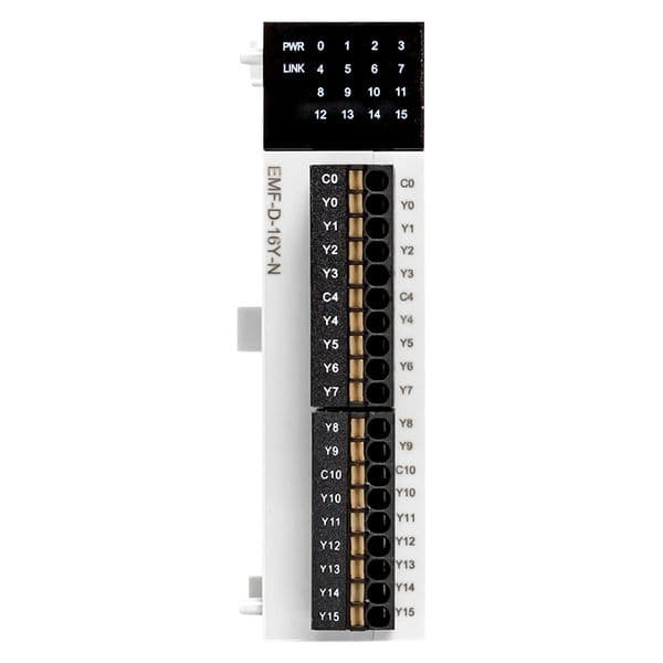 Модуль дискретного вывода EMF 16 N PRO-Logic PROxima