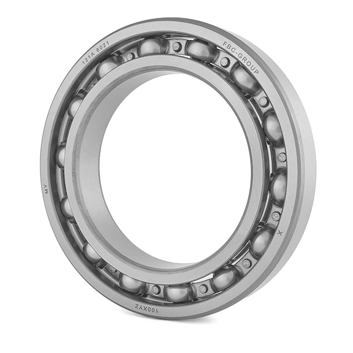 Подшипник 121 А FBC (ГОСТ)