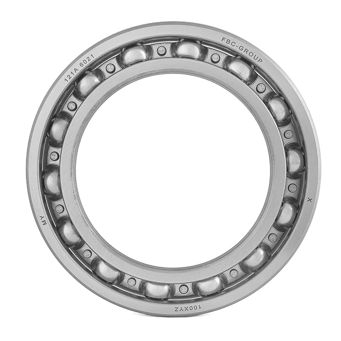 Подшипник 121 А FBC (ГОСТ)