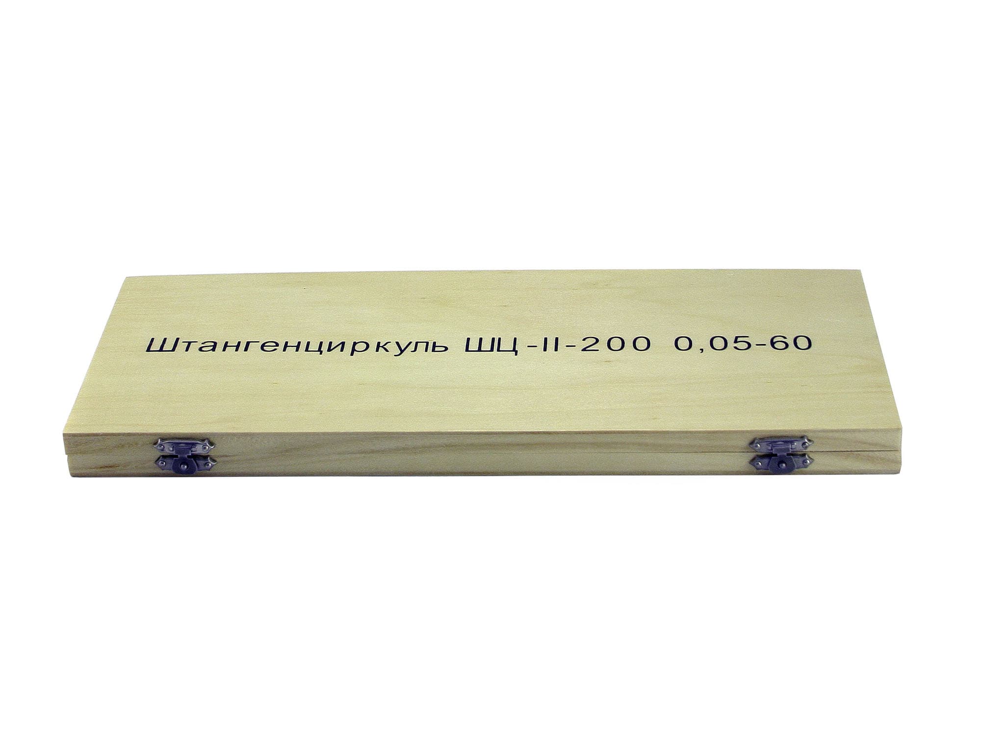 Штангенциркуль ШЦ-2-630 0.05 губ.100 с поверкой