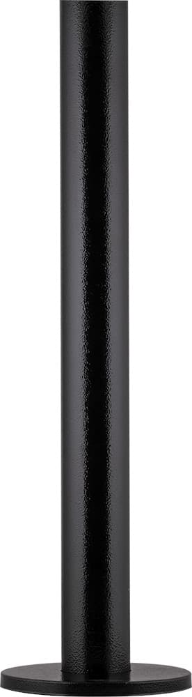 Опора OМ-1,2 h 1200мм d 60мм черный