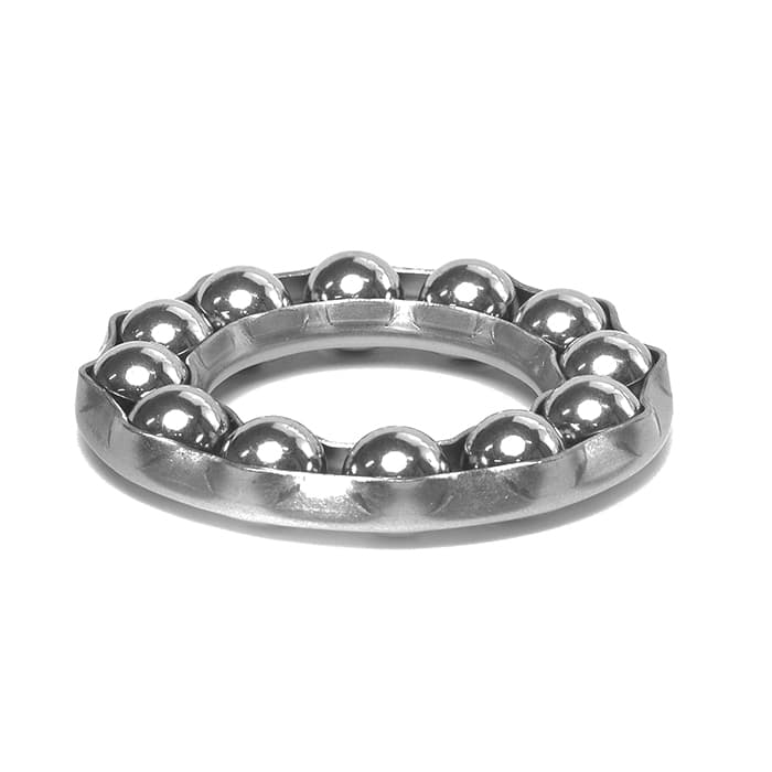 Подшипник 8308 FBC (ГОСТ)
