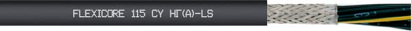 Кабель универсальный FLEXICORE 115 CY нг(А)-LS 7X1.5