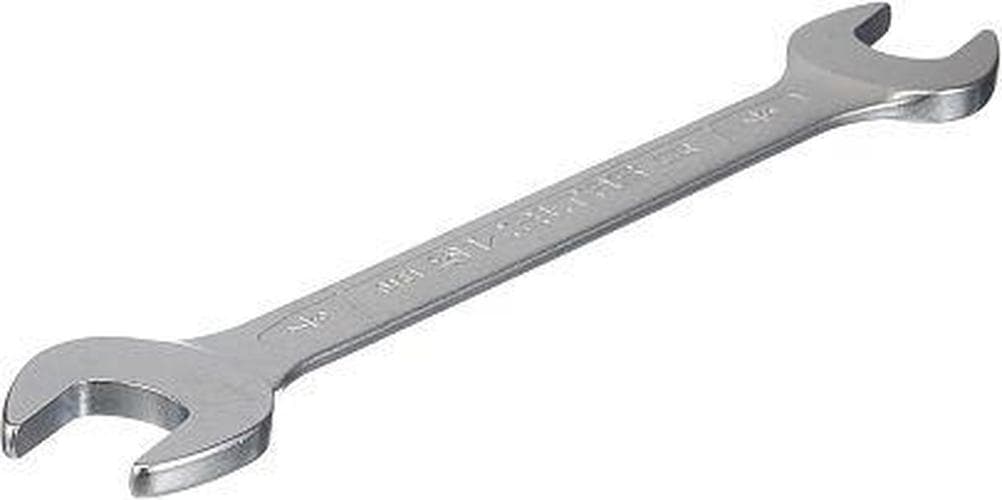 Ключ рожковый двусторонний, удлиненный 3/4''х7/8'' SAE