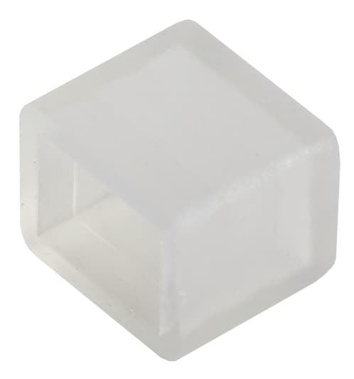 Заглушка для ленты LS-cap-220-3528