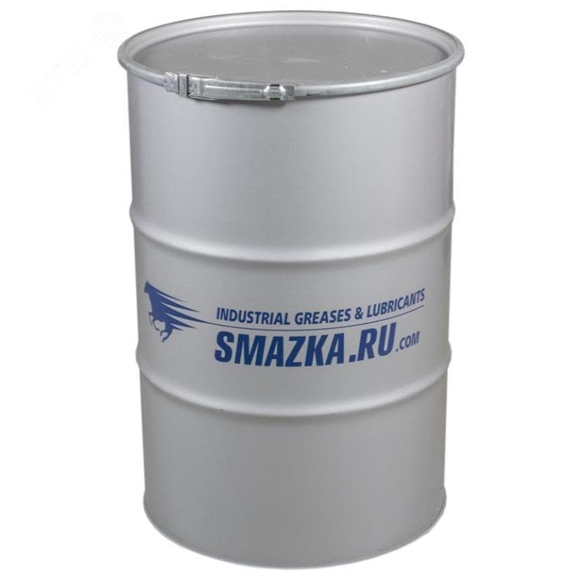 Смазка МС CaS-X 460-1/2, 170кг бочка