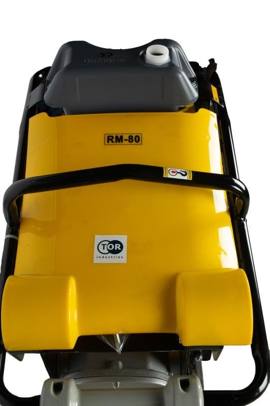 Вибротрамбовка RM-80(R) 78кг, 10кН (Honda)