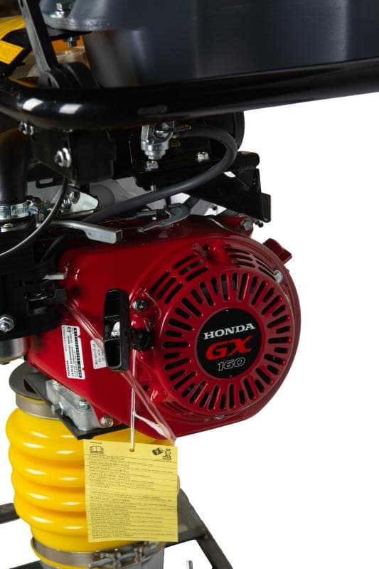 Вибротрамбовка RM-80(R) 78кг, 10кН (Honda)
