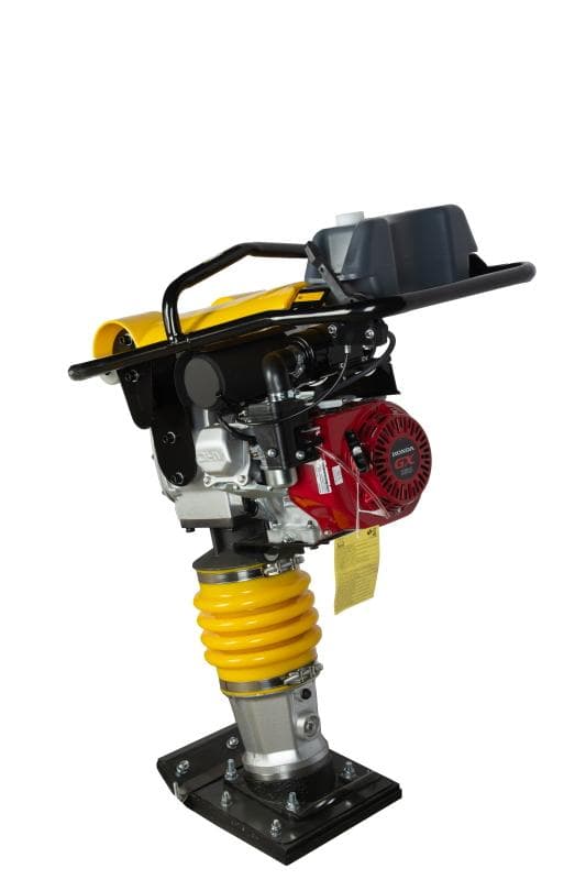 Вибротрамбовка RM-80(R) 78кг, 10кН (Honda)