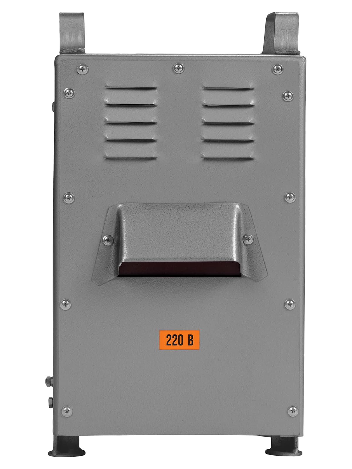 Трансформатор понижающий ТСЗИ 2,5 3ф., 380/220 В, ал. TDM