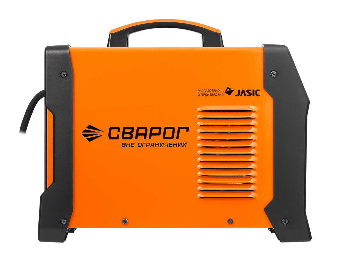 "Инвертор сварочный ARC 400 ""REAL"" (Z3H4)"