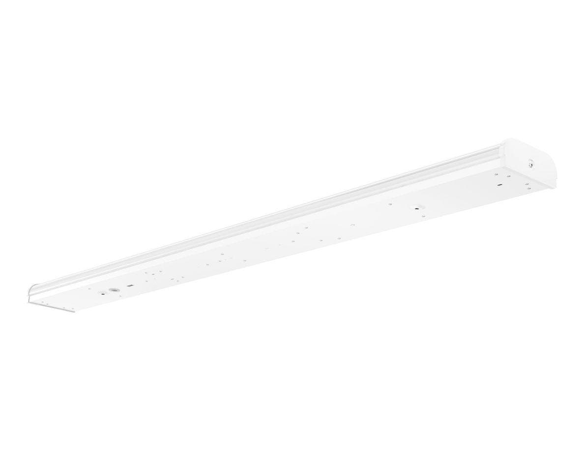Светильник 62w LED 6130лм IP40 БАП 3часа