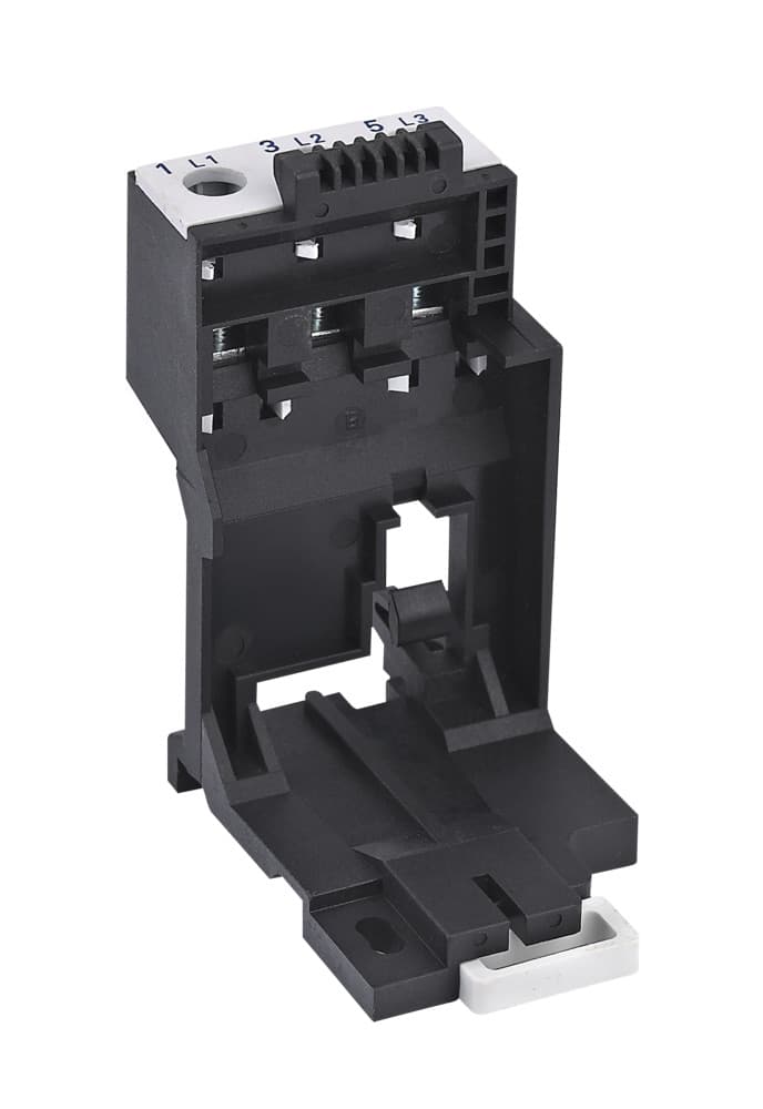 Блок клеммный теплового реле MRE F25 (LAEB1)