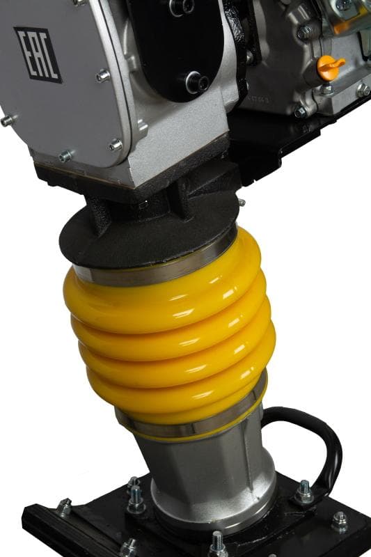 Вибротрамбовка RM-80(R) 79кг, 10кН (Loncin)