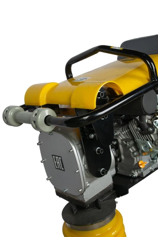 Вибротрамбовка RM-80(R) 79кг, 10кН (Loncin)